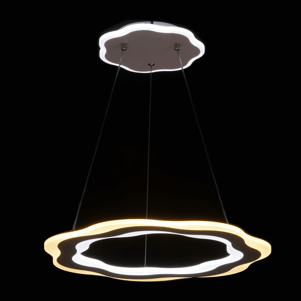 Люстра De City Мадлен