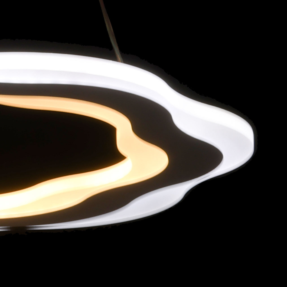 Люстра De City Мадлен