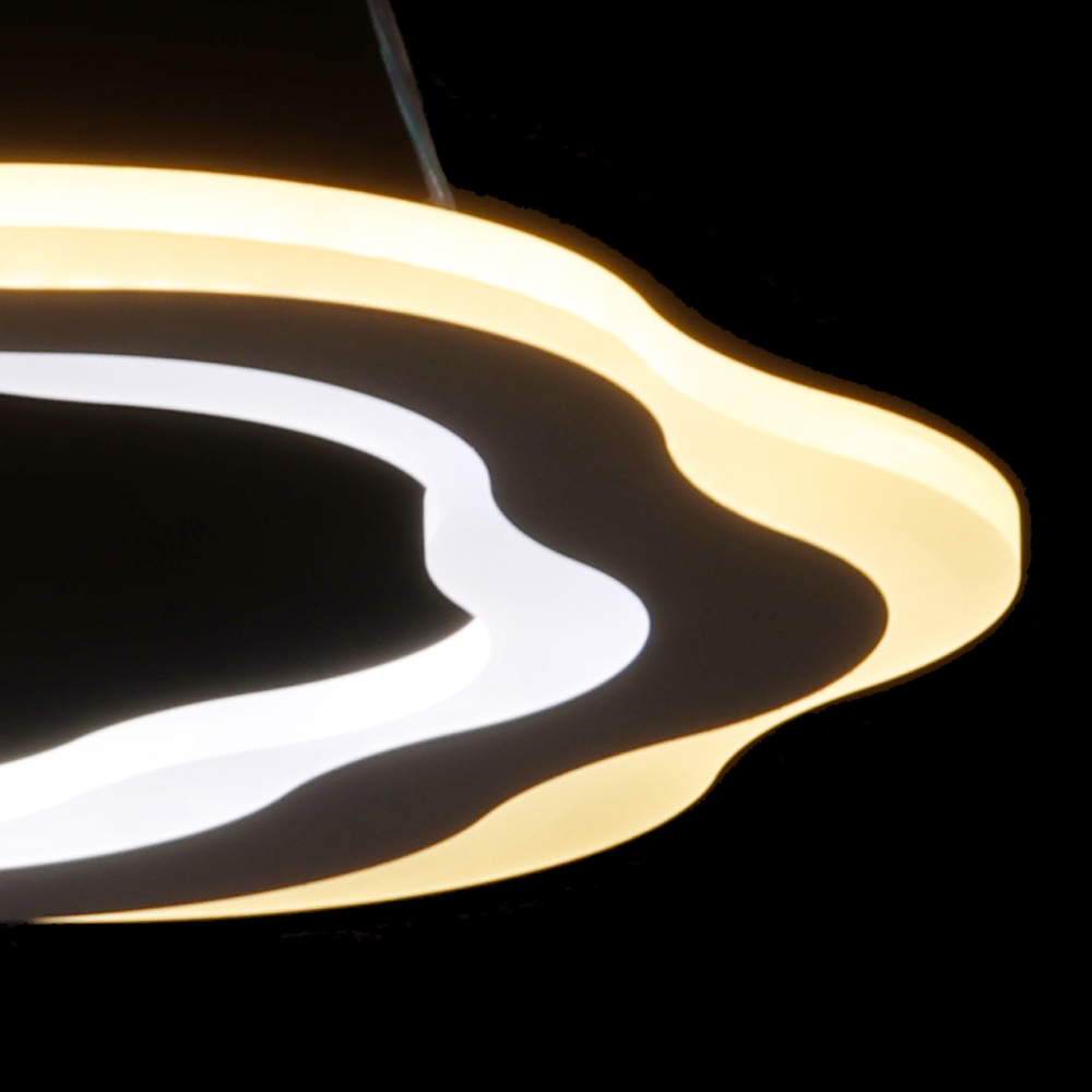 Люстра De City Мадлен