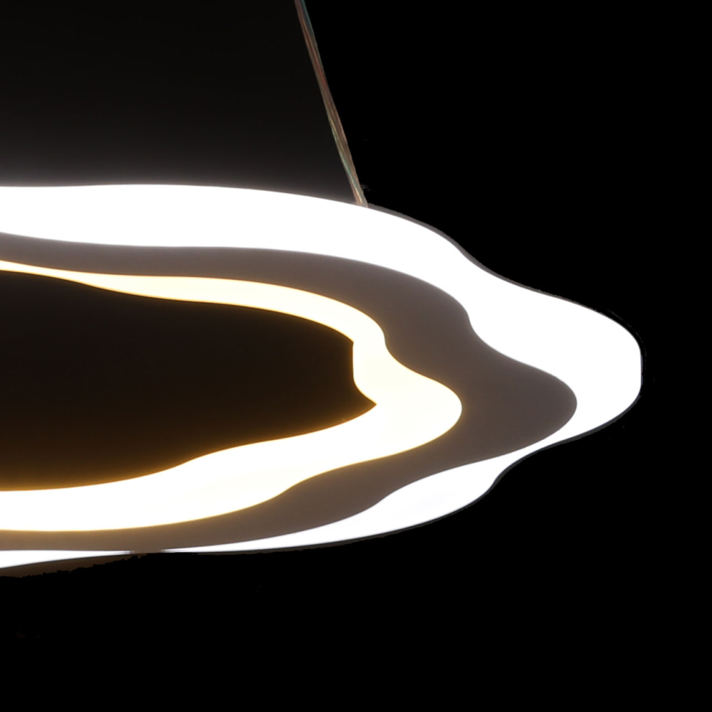 Люстра De City Мадлен