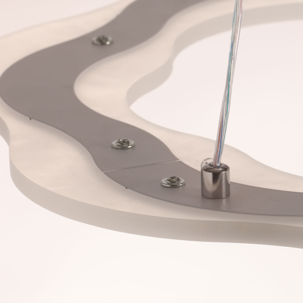 Люстра De City Мадлен