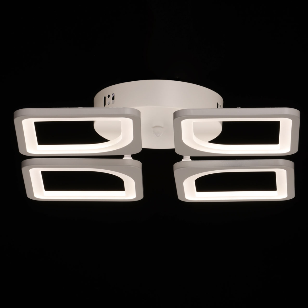 Люстра De City Мадлен