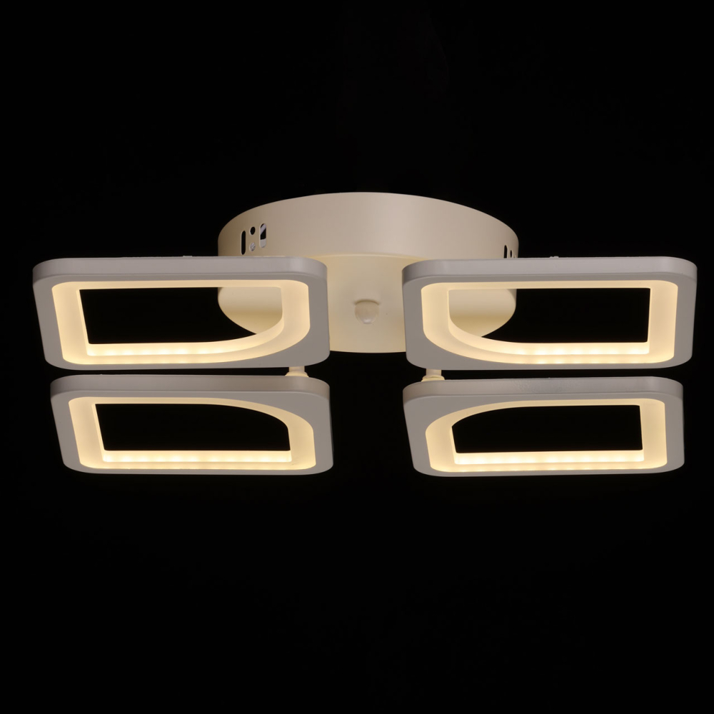 Люстра De City Мадлен