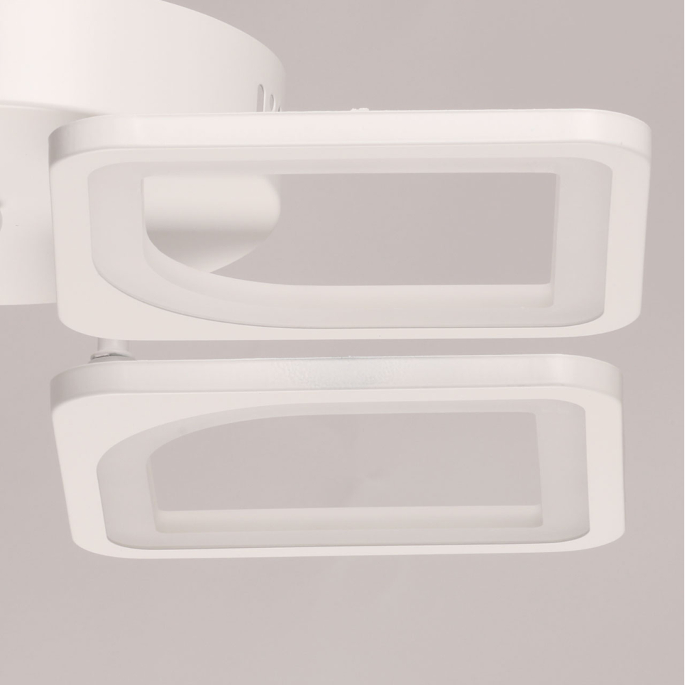 Люстра De City Мадлен