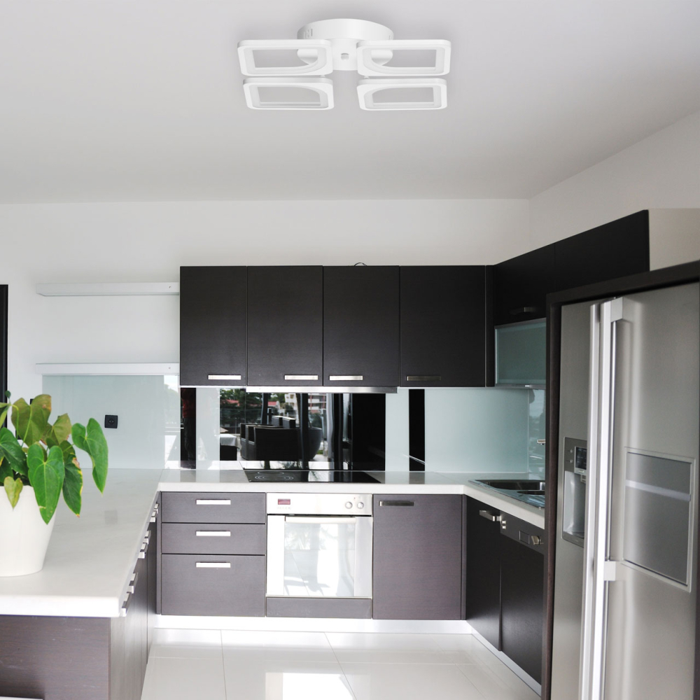 Люстра De City Мадлен