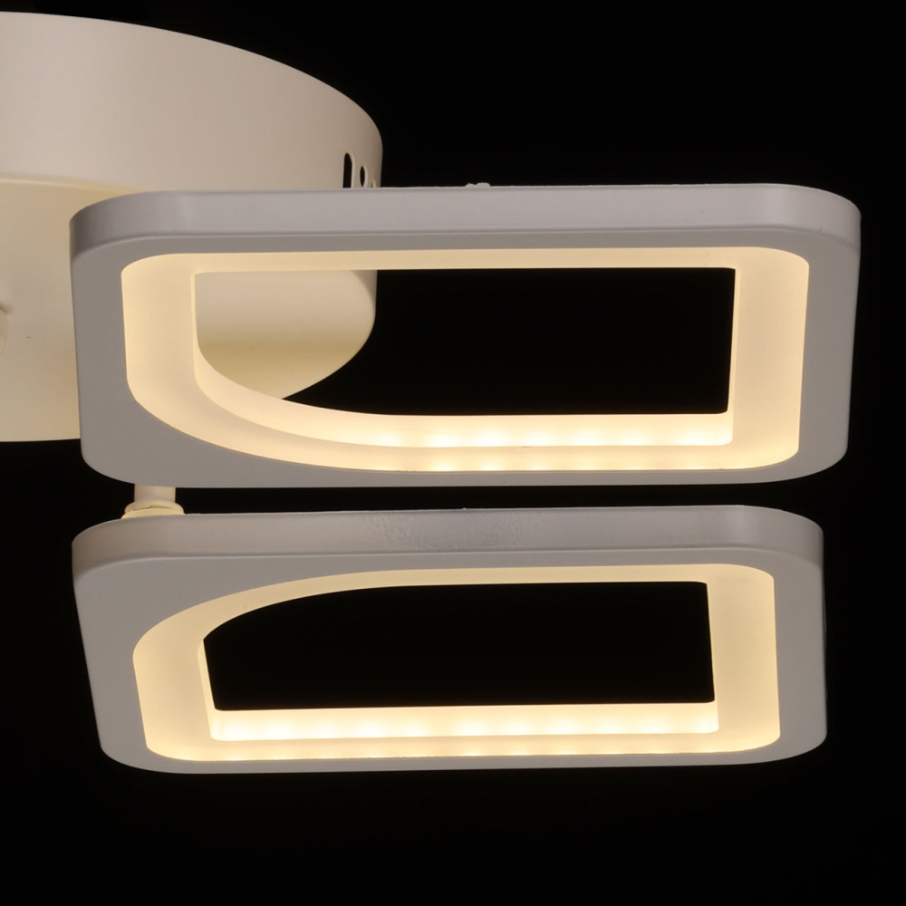 Люстра De City Мадлен