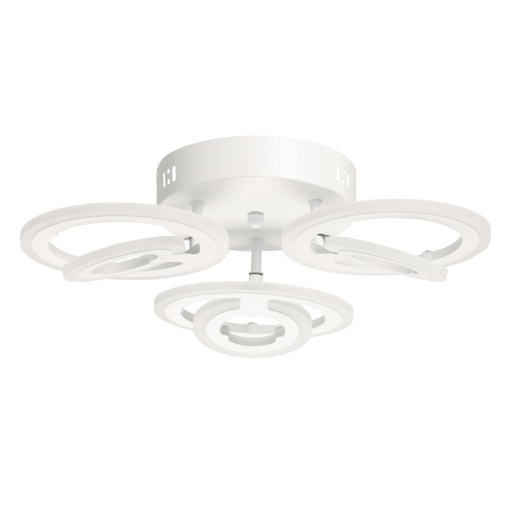 Люстра De City Мадлен