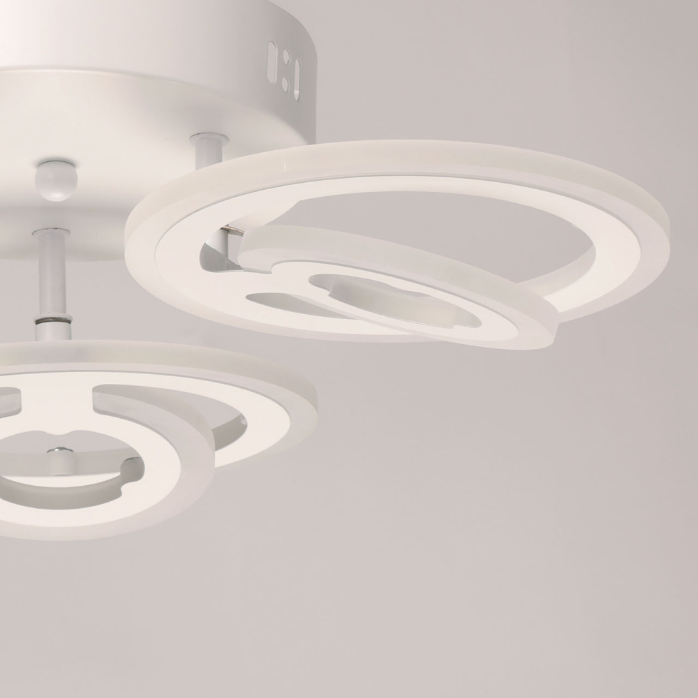 Люстра De City Мадлен