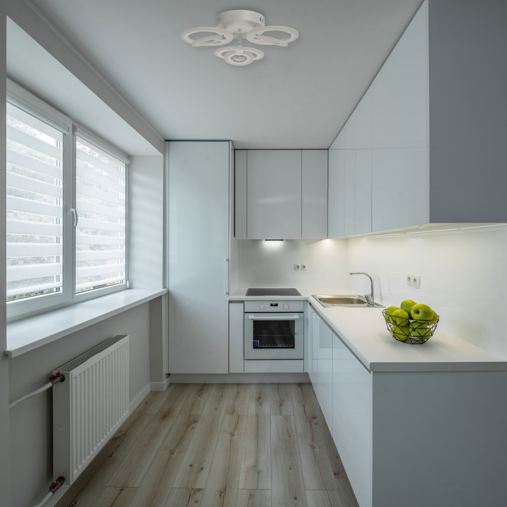 Люстра De City Мадлен