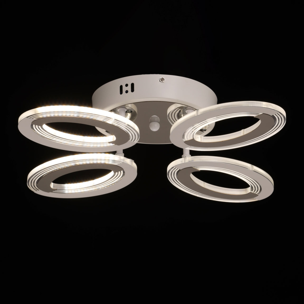 Люстра De City Мадлен