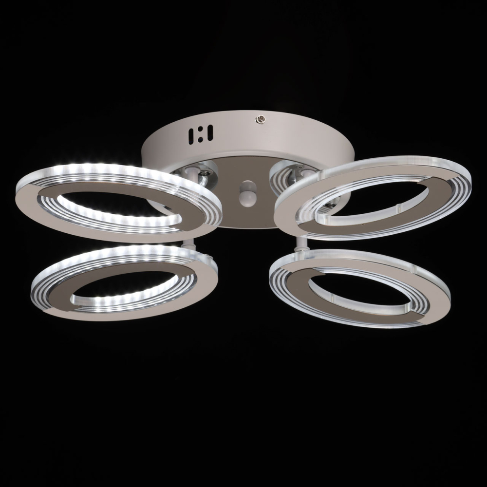 Люстра De City Мадлен