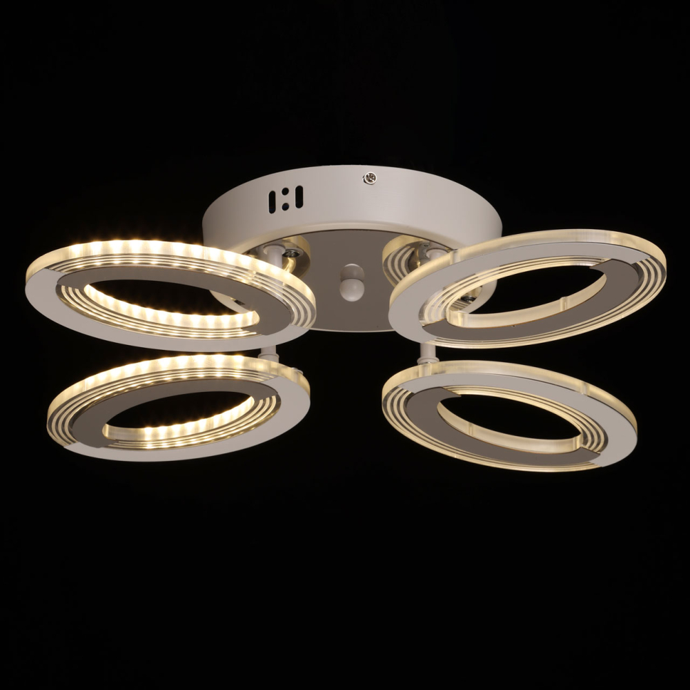 Люстра De City Мадлен