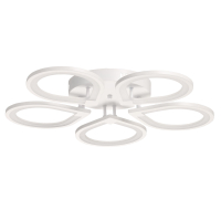 Люстра De City Мадлен