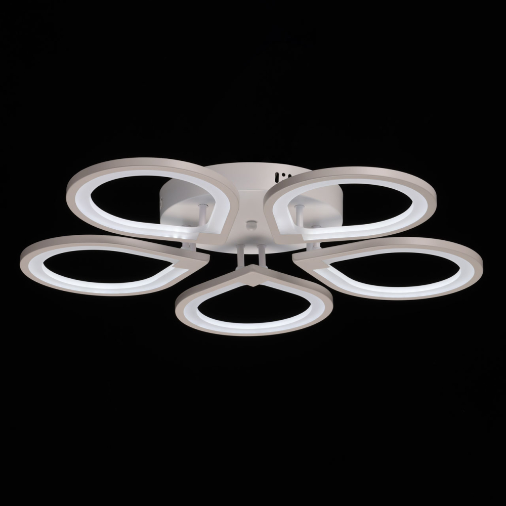 Люстра De City Мадлен