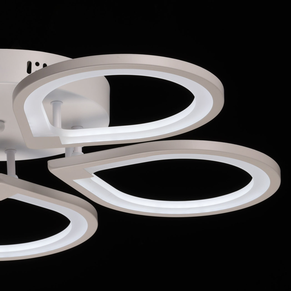 Люстра De City Мадлен