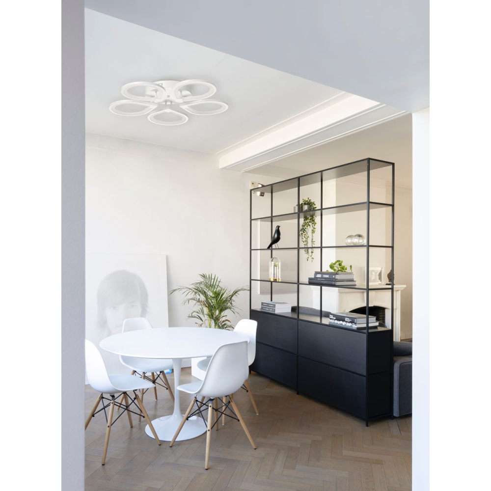 Люстра De City Мадлен