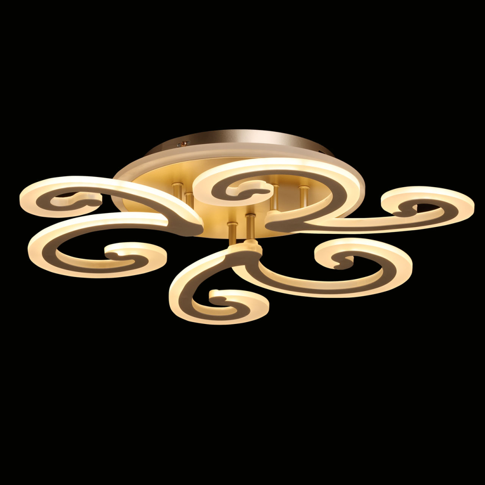 Люстра De City Мадлен