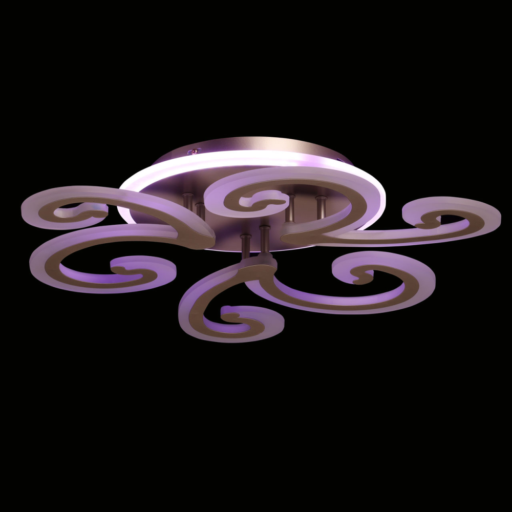 Люстра De City Мадлен