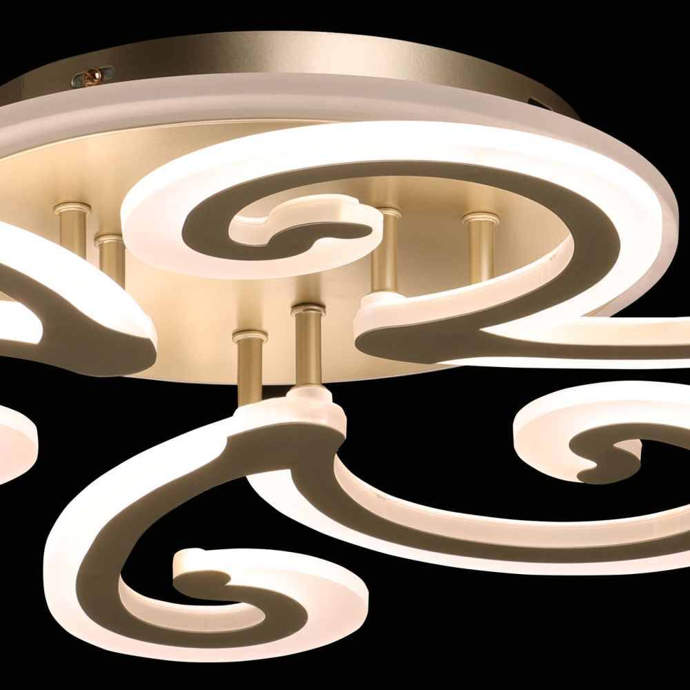 Люстра De City Мадлен