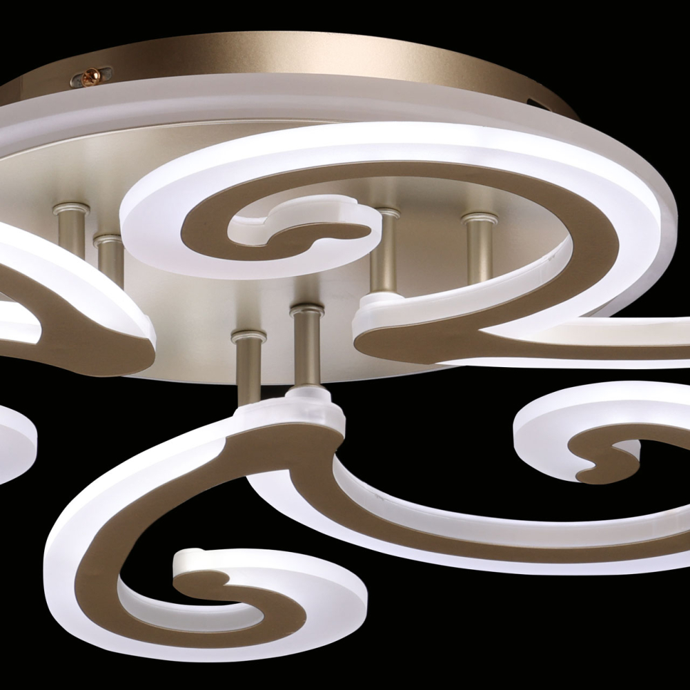 Люстра De City Мадлен