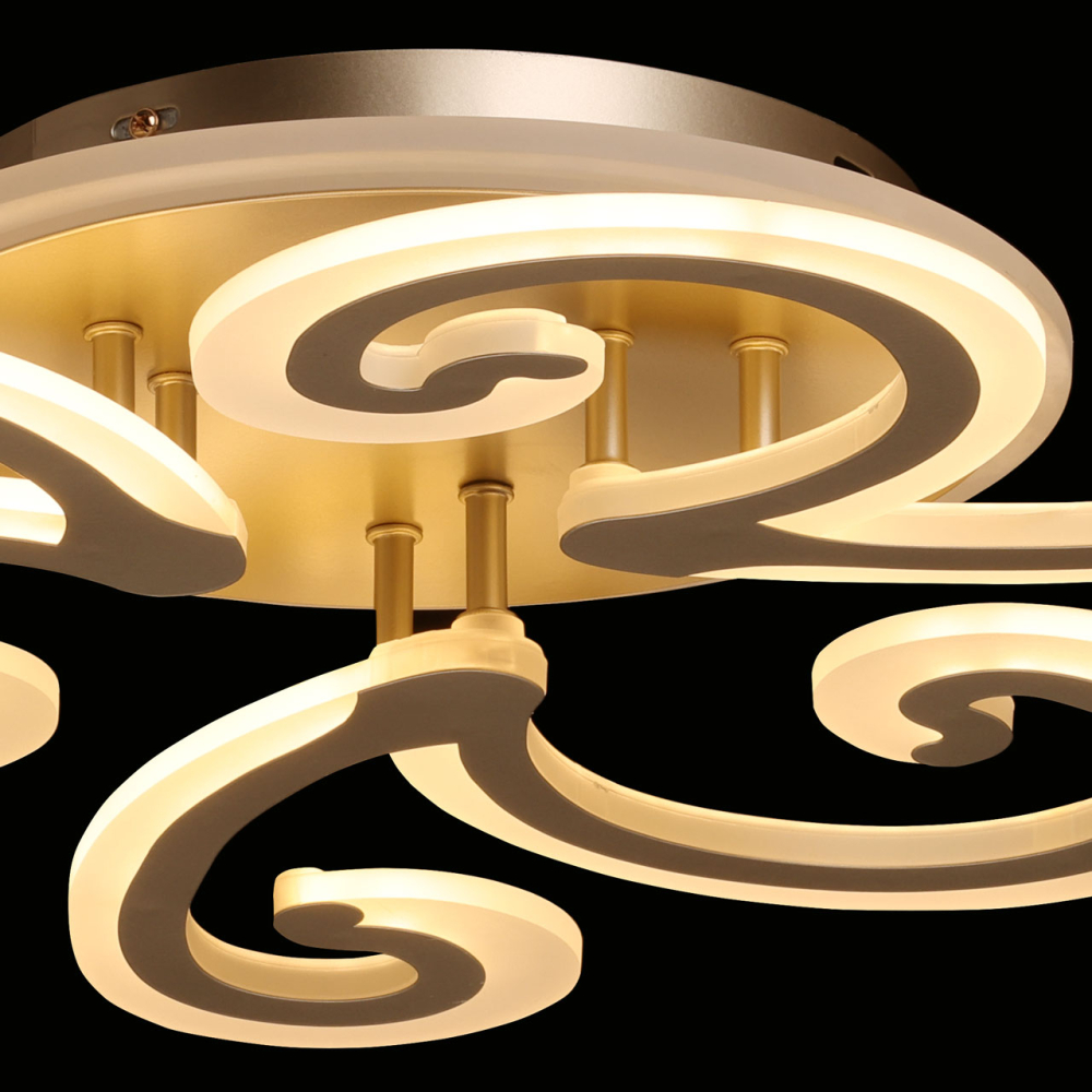 Люстра De City Мадлен