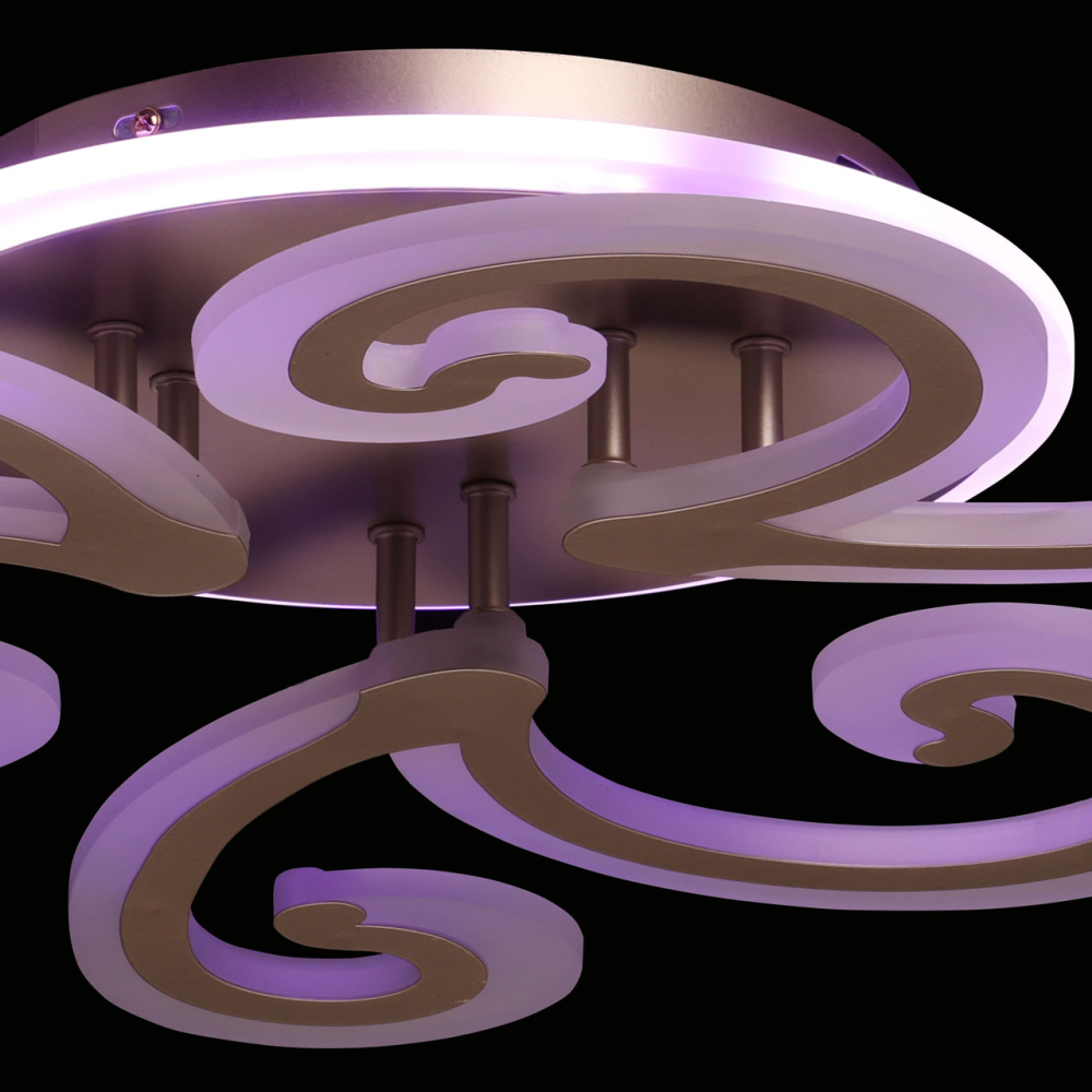 Люстра De City Мадлен