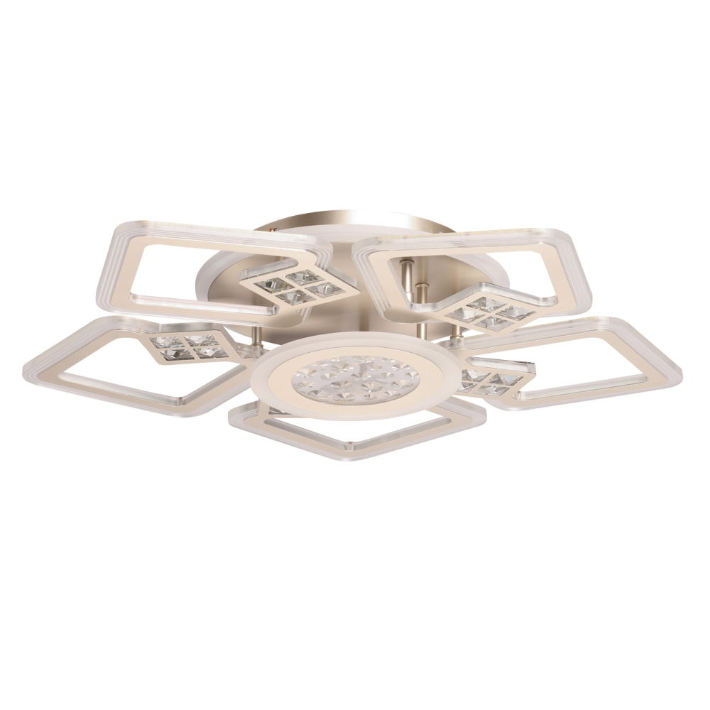 Люстра De City Мадлен