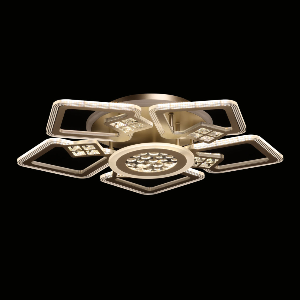 Люстра De City Мадлен