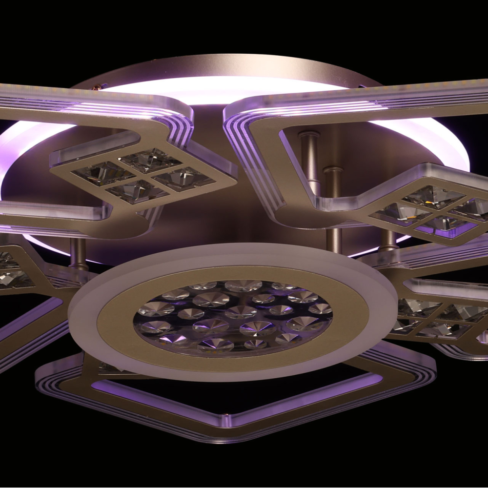 Люстра De City Мадлен