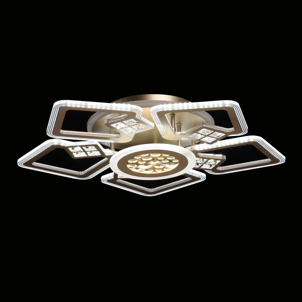 Люстра De City Мадлен