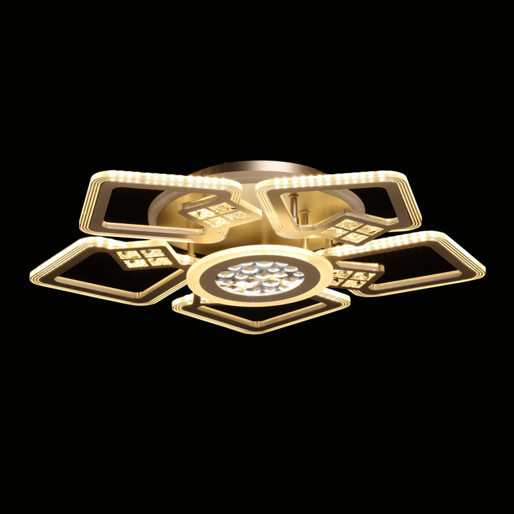 Люстра De City Мадлен