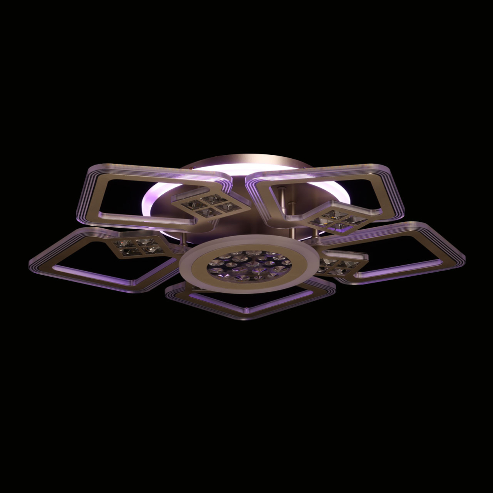 Люстра De City Мадлен