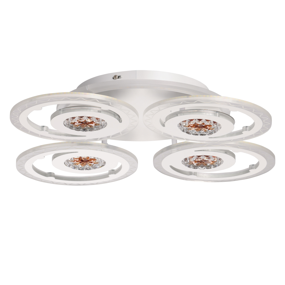 Люстра De City Мадлен