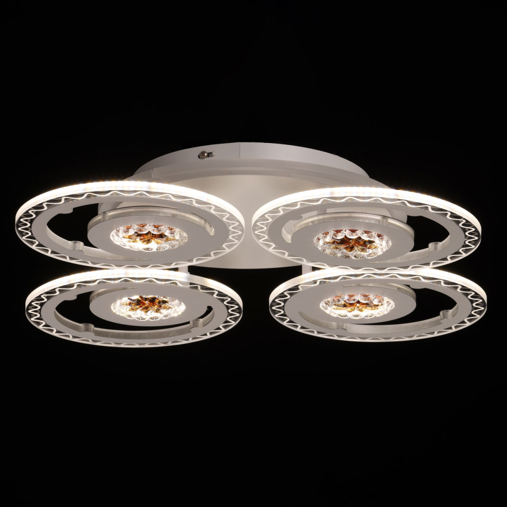 Люстра De City Мадлен