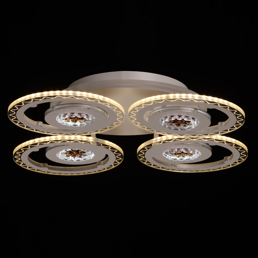 Люстра De City Мадлен