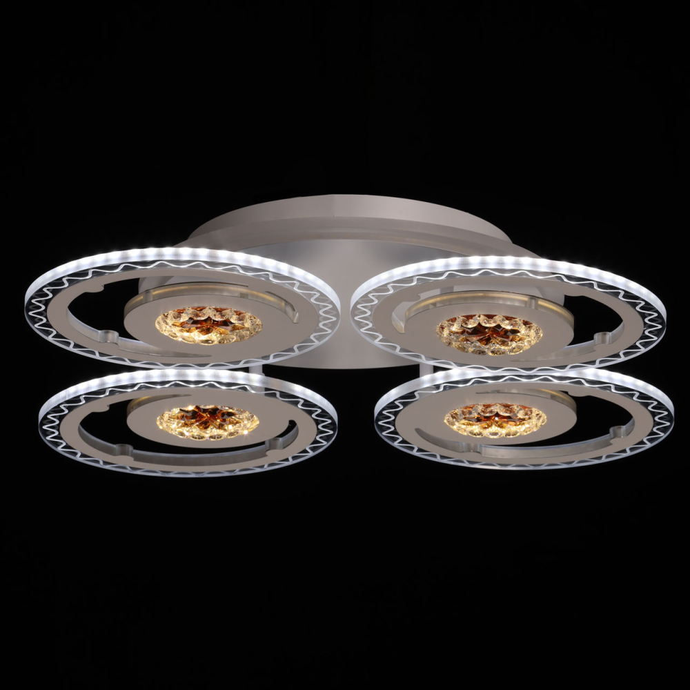 Люстра De City Мадлен