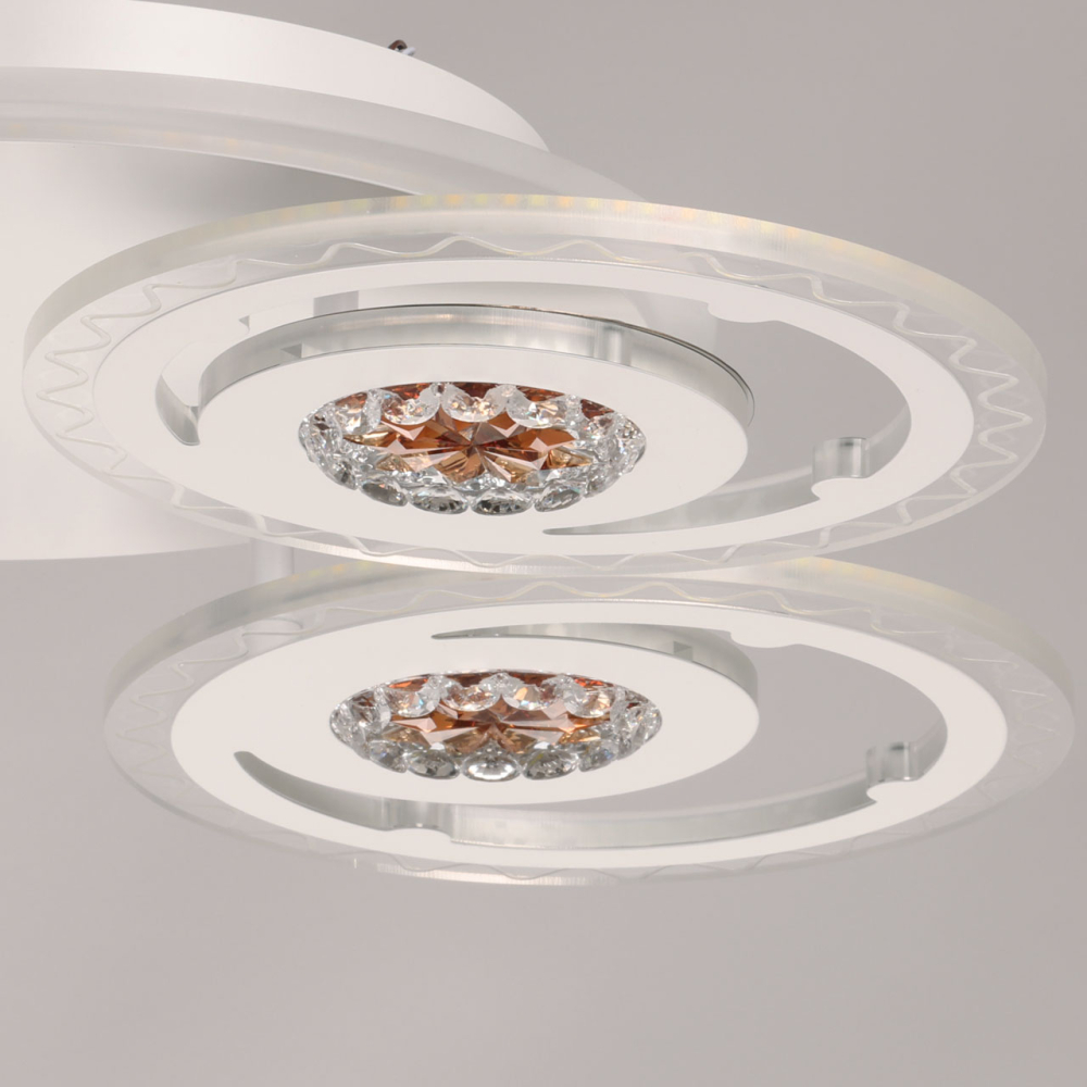 Люстра De City Мадлен