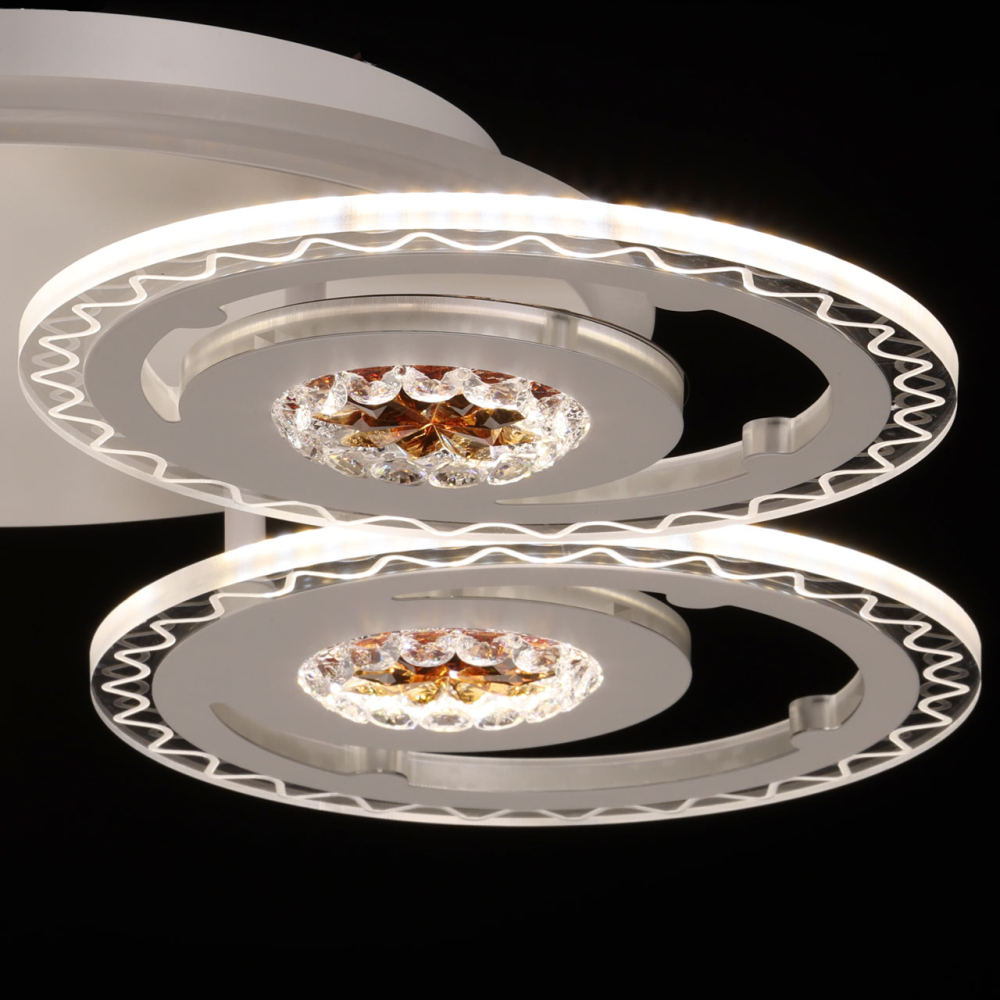 Люстра De City Мадлен