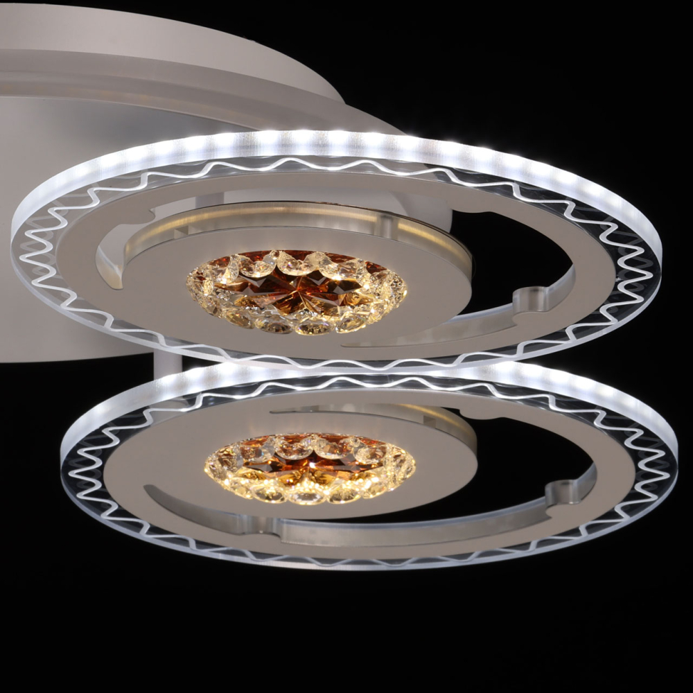 Люстра De City Мадлен