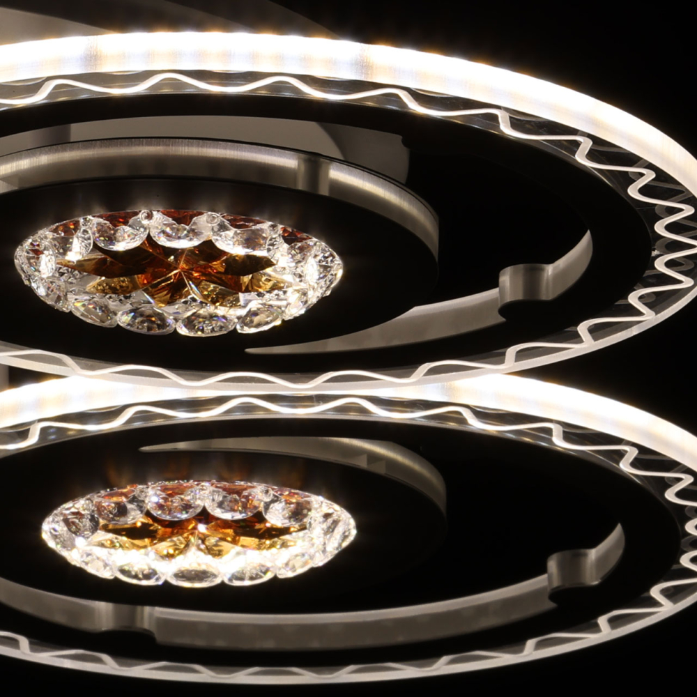 Люстра De City Мадлен