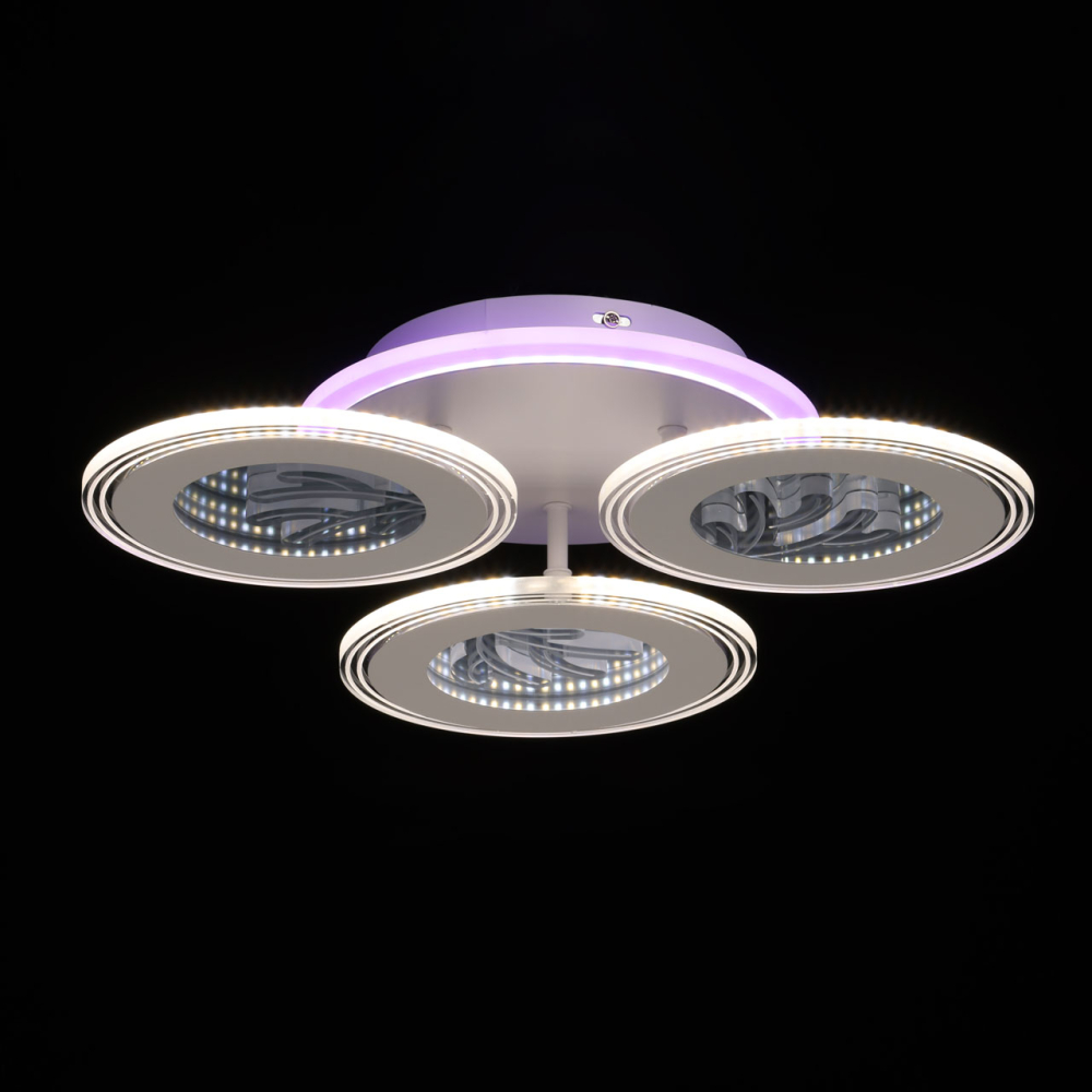 Люстра De City Мадлен