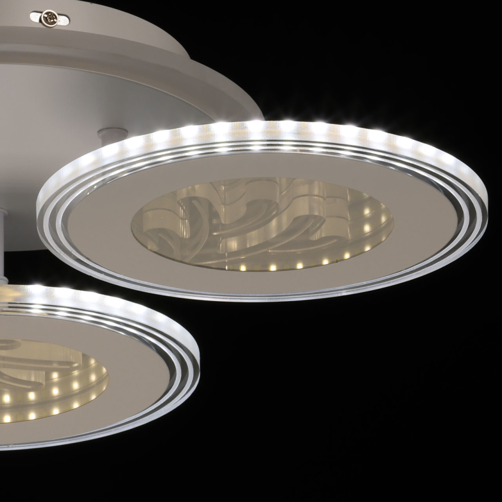 Люстра De City Мадлен