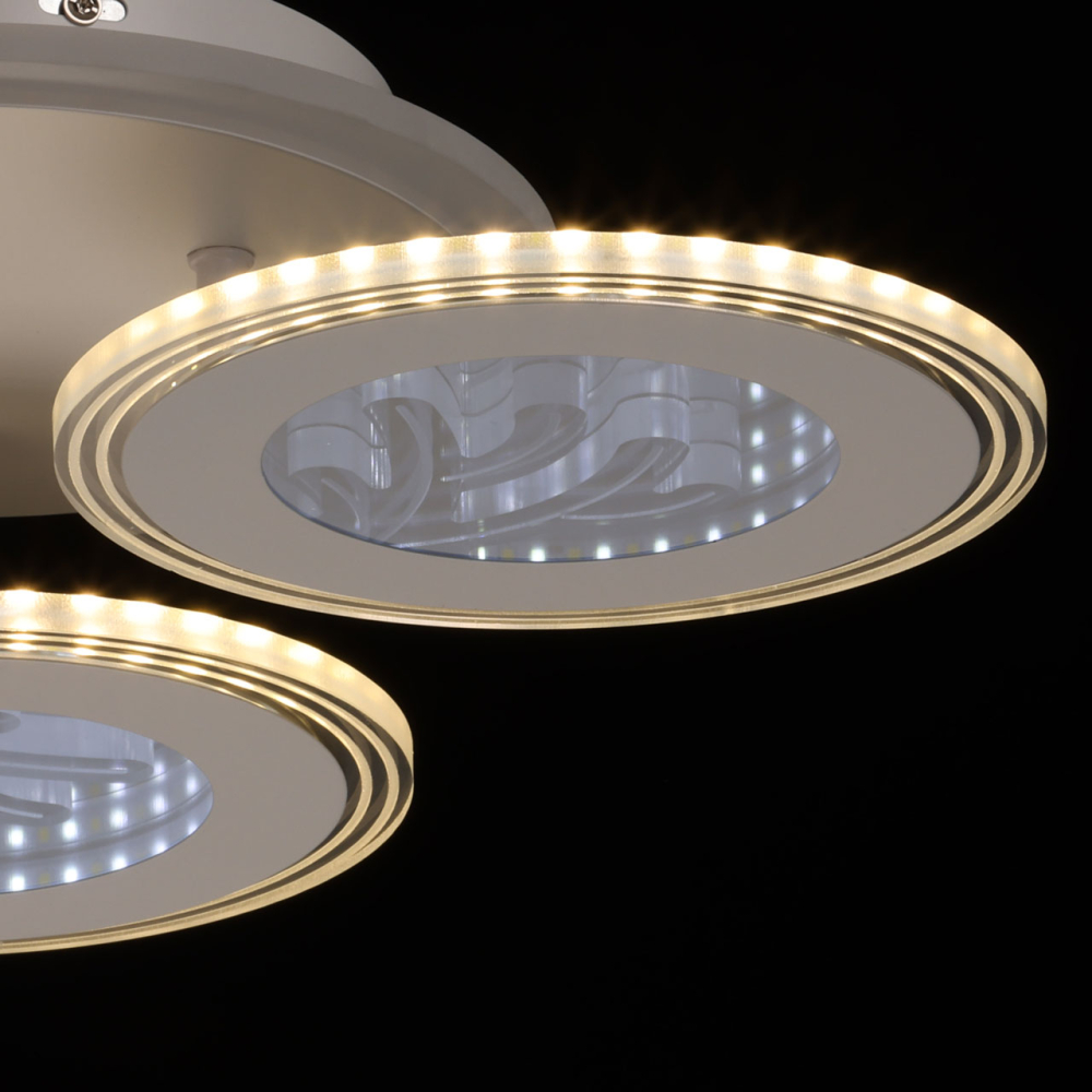 Люстра De City Мадлен