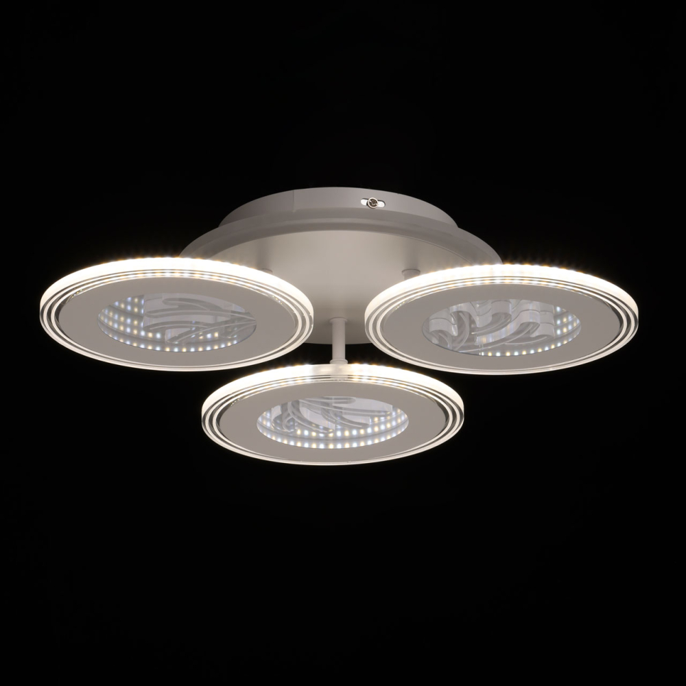 Люстра De City Мадлен