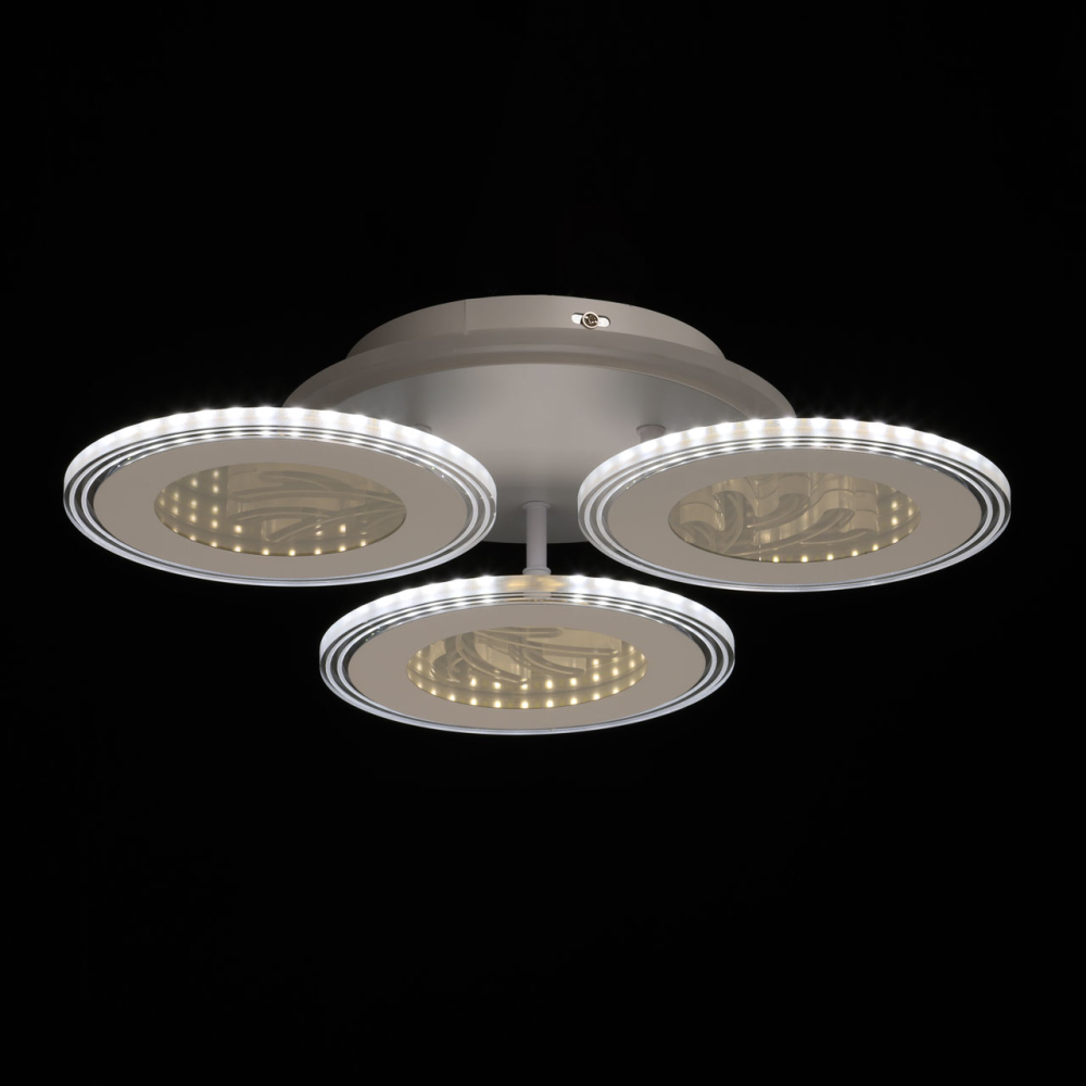 Люстра De City Мадлен