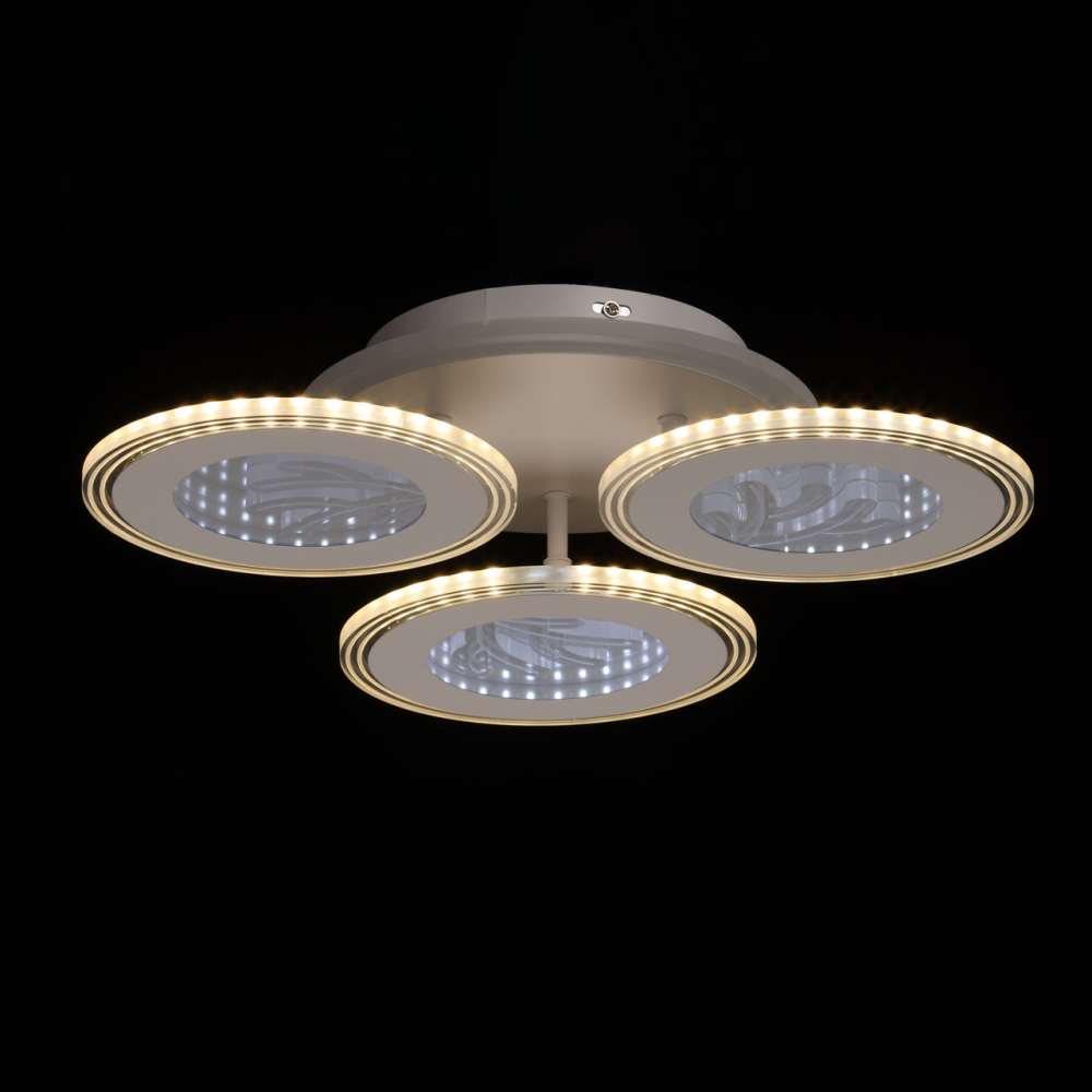 Люстра De City Мадлен