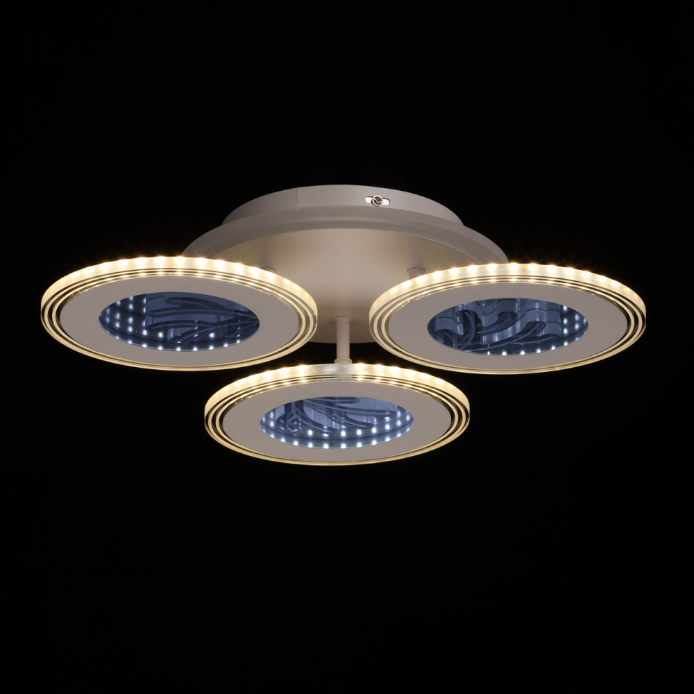 Люстра De City Мадлен