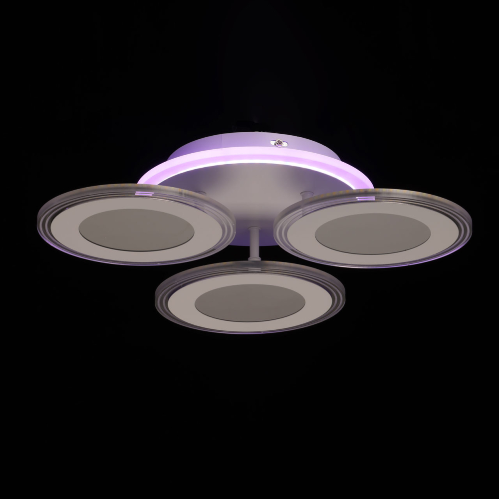 Люстра De City Мадлен