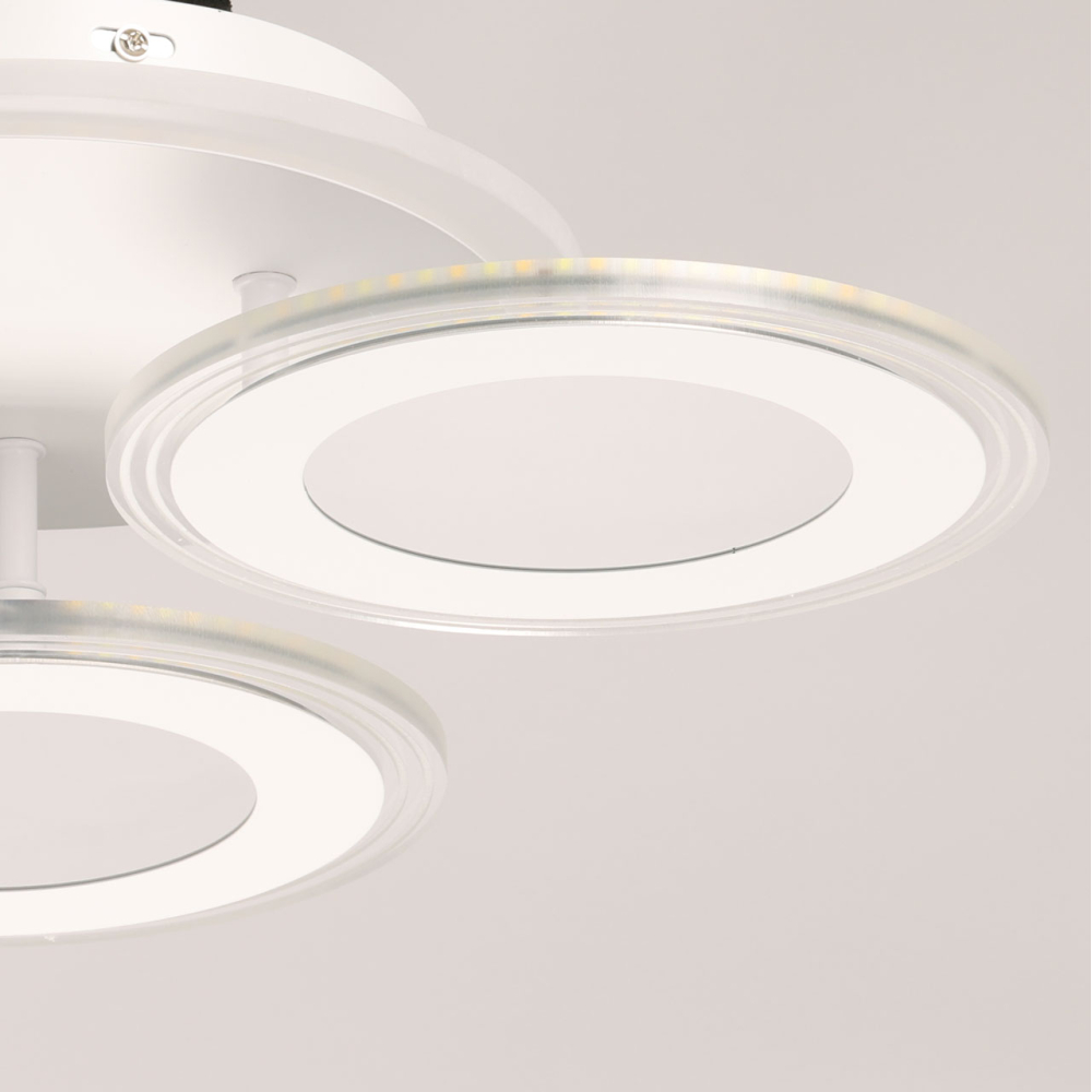 Люстра De City Мадлен