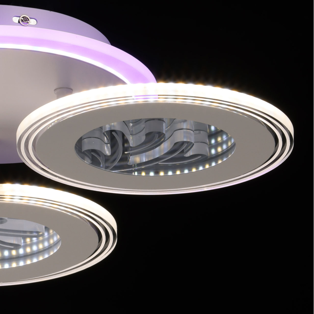 Люстра De City Мадлен